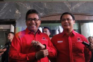 PDIP Isyaratkan Jokowi Tak Perlu Angkat Johan Budi Jadi Jubir