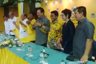 Gelar Rapimnas, Golkar ARB Akan Tegaskan Dukung Pemerintah