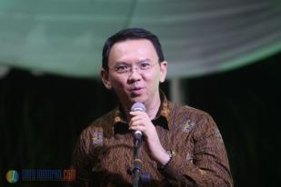 Survei Pilkada Jakarta: Ahok Belum Temukan Lawan Sebanding