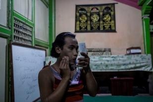 Merasa WNI, Kelompok LGBT Nilai Pemerintah Diskriminatif