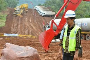 PSHK: Pemerintah Tak Taat Hukum dalam Proyek Kereta Cepat