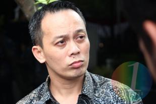 "Jokowi Bilang Proyek Kereta Cepat Terus Lanjut"