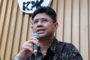 Ada Gentleman Agreement Pemerintah-KPK dalam Revisi UU KPK