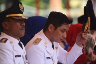 Saat Pasha ‘Ungu’ Jengkel Ditertawai ASN Kota Palu