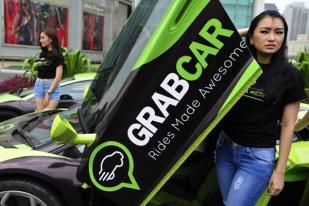 Grabcar dan Uber Resmi Berbadan Hukum Koperasi