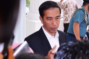 Jokowi: Aparat Jangan ‘Kongkalikong’ dalam Penyelundupan