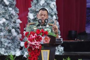 Panglima TNI Sudah Tahu Lokasi Abu Sayyaf Sandera 10 WNI