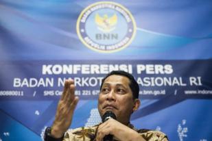 BNN Akan Terlibat dalam Uji Narkoba di Pilkada 2017