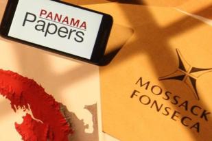 Beri Arahan ke Kepala Daerah, Jokowi Singgung Panama Papers