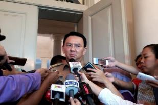 Ahok Temui Jokowi di Istana Bahas Sumber Waras dan Reklamasi