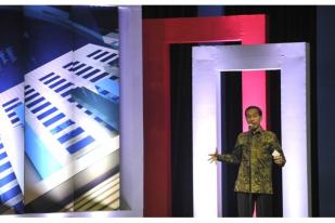 Pekan Depan, Jokowi Akan Bicara Toleransi di Eropa