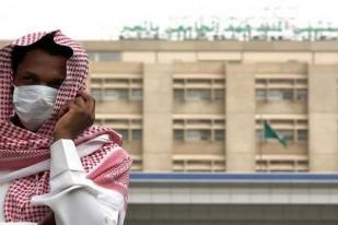 Dokter Mesir Meninggal di Saudi Akibat MERS