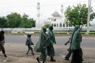Presiden Nigeria akan Kunjungi Tempat Penculikan Siswi