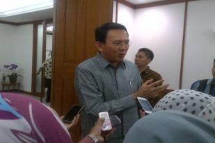 Wagub Basuki Dilarang Mutasi PNS Selama Menjabat Plt