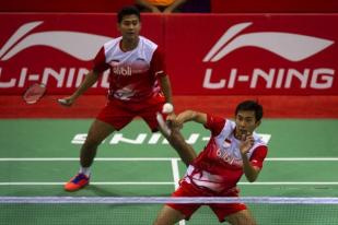 Tim Thomas Indonesia Taklukkan Thailand 4-1