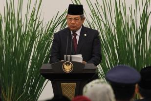 SBY: Islam Sangat Membenci Fitnah