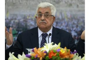 Pemerintahan Palestina akan Diumumkan