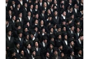 Jumlah Yahudi di Israel Lampaui Amerika