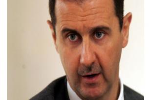 Assad: Timur Tengah Goyah Jika Pemberontak Menang
