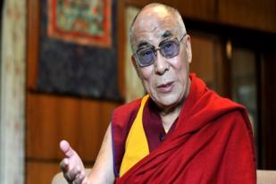 Dalai Lama Mempersilahkan Penggantinya Seorang Perempuan