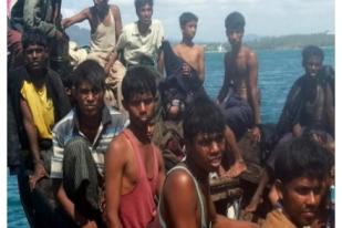 HRW Melaporkan Pembersihan Etnis Muslim Rohingya di Myanmar