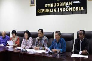 Ombudsman Bentuk Majelis Kehormatan Usut Tindakan Azlaini