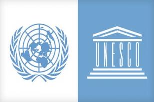 AS Sesalkan Kehilangan Hak Suaranya di UNESCO