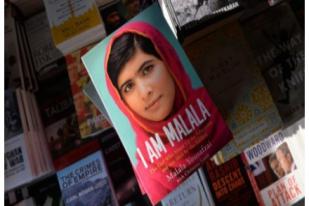 Buku Malala Yousafzai Dilarang di Sekolah Swasta Pakistan