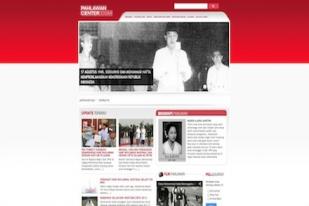 Mensos Luncurkan Website Pahlawan