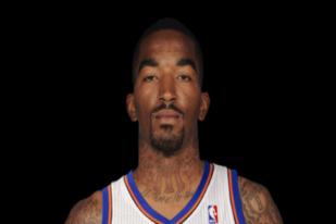 J.R. Smith Didenda karena Ancaman di Twitter