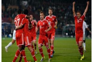 Bayern Munich Juarai Piala Dunia Klub