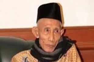 Said Aqil: Kiai Sahal Ulama Berpendirian Teguh