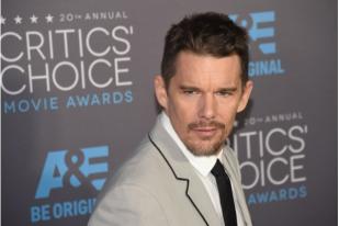 Ethan Hawke Critics Choice Awards