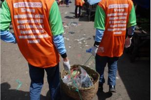 Hari Peduli Sampah Nasional