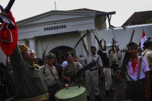 Peringatan Serangan Umum 1 Maret