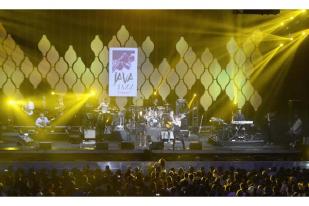 Java Jazz Festival 2015