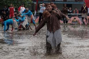 Lima Narapidana Terorisme Cipinang dapat Remisi Kemerdekaan