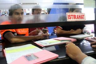 76 Warga RRT Terjaring Operasi Ditjen Imigrasi