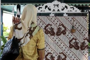 Jogja International Batik Biennale 2018 Dibuka