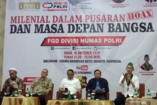 Tidak Ada Celah Bersembunyi Bagi Pelaku Kejahatan Siber