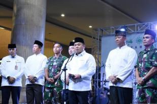 MTQ-Kenduri Budaya di Jakarta Utara