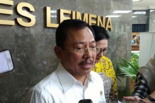 Menkes Kumpulkan Kadis Kesehatan Selesaikan Kecurangan JKN