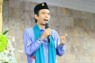 Ustadz Abdul Somad Talak Cerai Istrinya