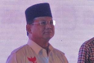 Prabowo: Demokrasi Adalah Alat Mencapai Kemakmuran