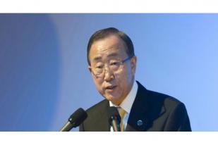 Ban Ki-moon Kecam Serangan Mematikan di Pakistan