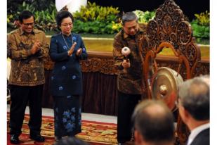 Disebut Tidak Serius Berantas Korupsi, Presiden SBY Tidak Terima