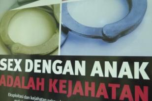 Presiden Keluarkan Inpres Anti Kejahatan Seksual pada Anak