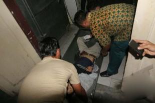 Polres Soekarno-Hatta Tembak Mati Bandar Narkotika