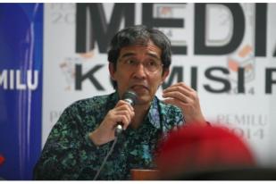 KPU Imbau Warga Pindah Memilih agar Urus Formulir A5