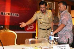 KPK: Laporkan Jika Petinggi TNI-Polri Bekingi Tambang